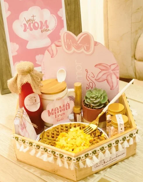 Best mom ever 🌸 - Edición Especial Mamá