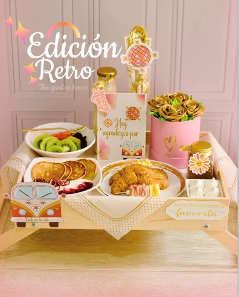 RETRO 💞💫 - Estilo Millennial