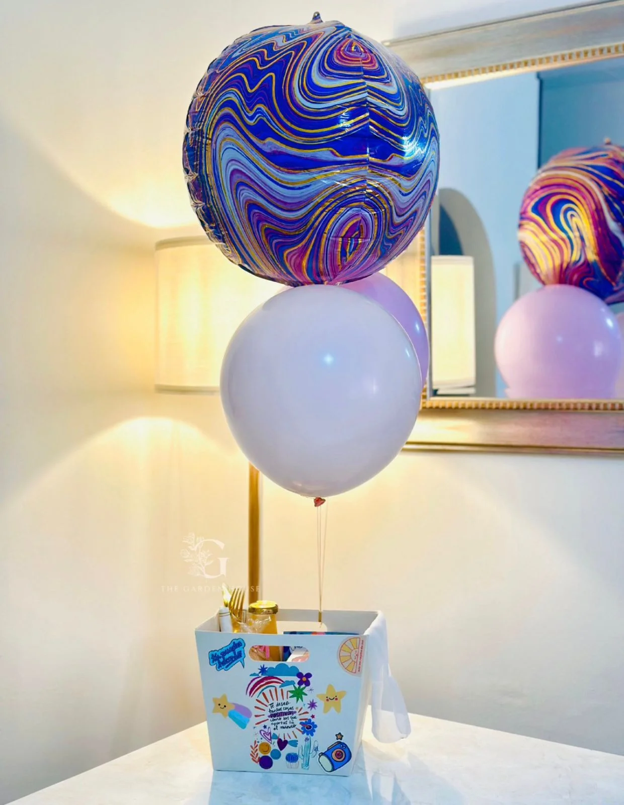 Vibra Bonito - Desayuno Alegre