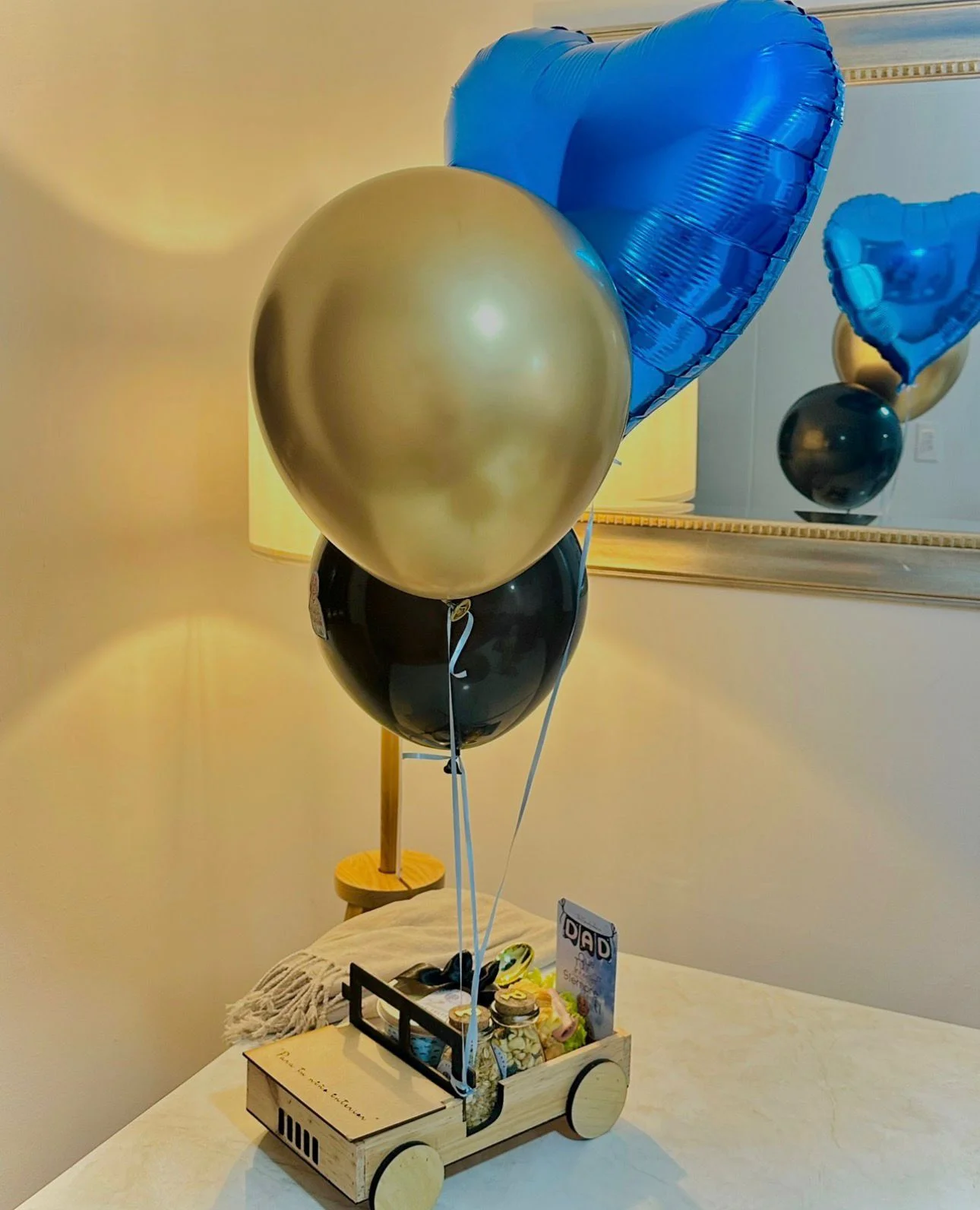 Niño Interior - Desayuno Colección